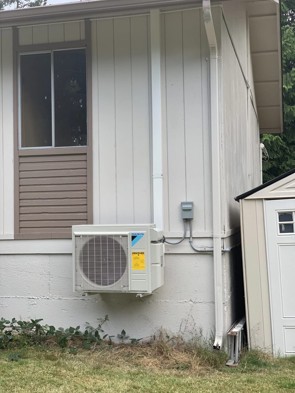 HVAC Zoning Systems by Innovative Air in the Greater Seattle area